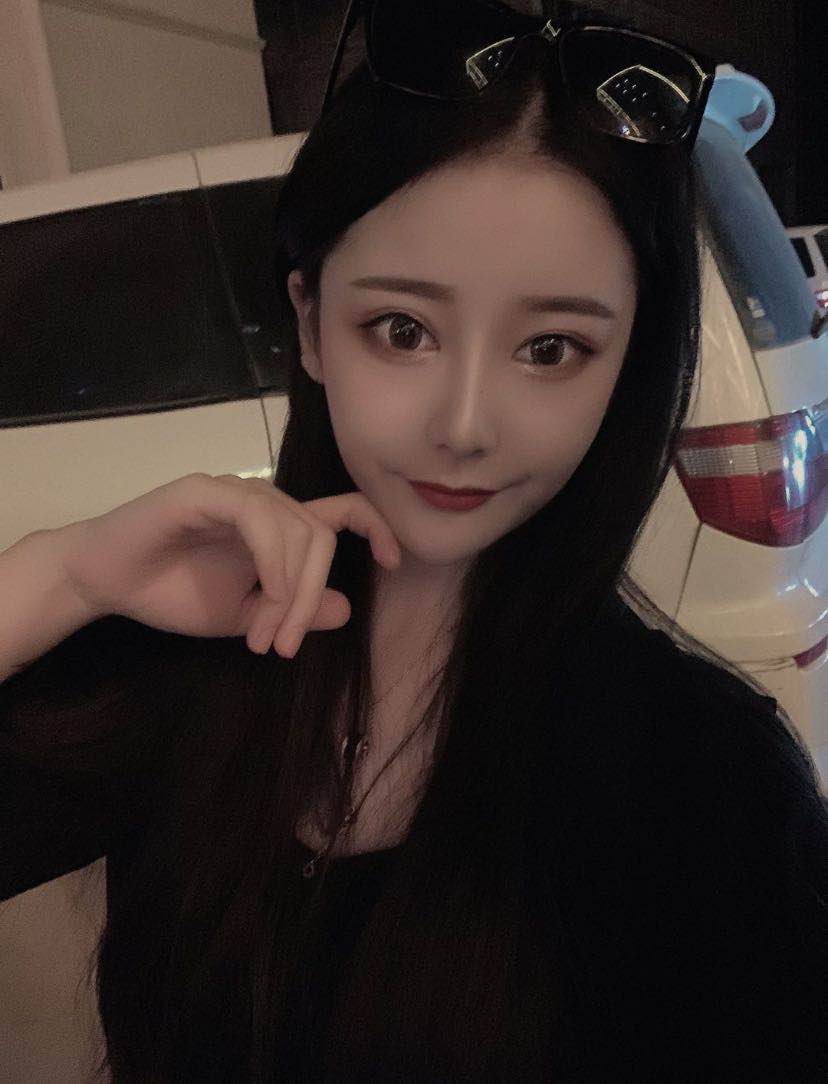 高端模特经纪人