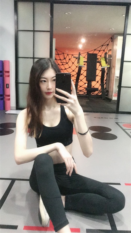 夜场KTV公主佳丽模特