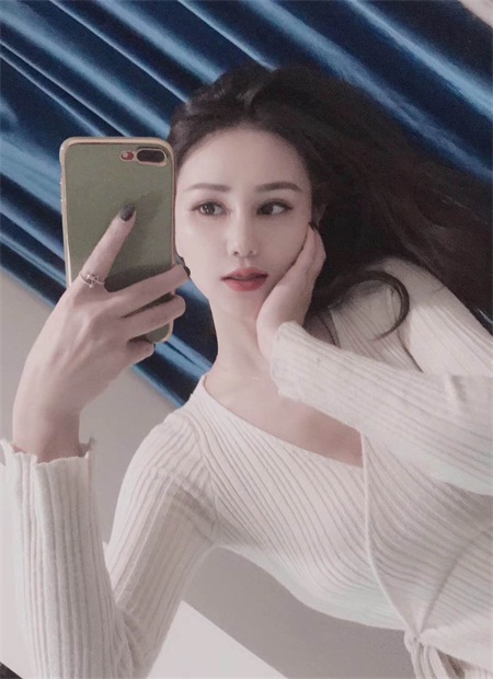 西安招聘私人模特