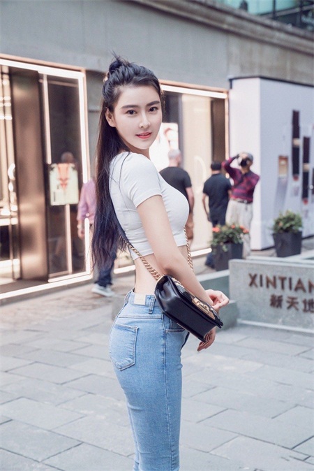 郑州私人模特招聘