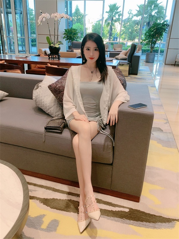 高端招聘佳丽模特