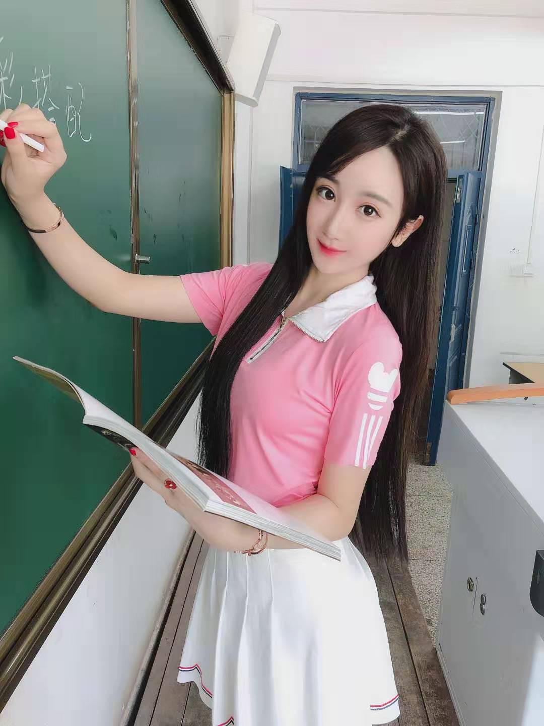 宁波招聘私人模特