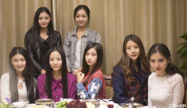 招聘纯出女生