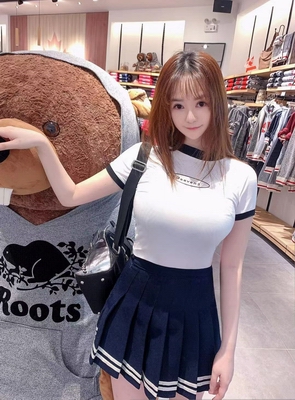 酒店兼职VIP服务员