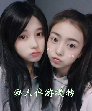 广州商务伴游模特招聘,月薪8万至30万