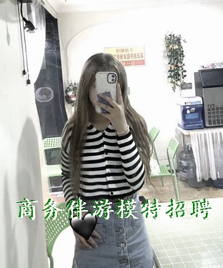  商务伴游模特招,高端伴游模特招聘