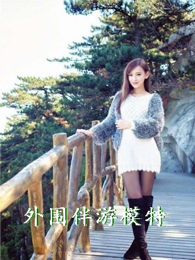 上海外围伴游招聘