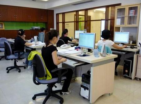 办公室文员 客服 业务员 薪酬丰厚