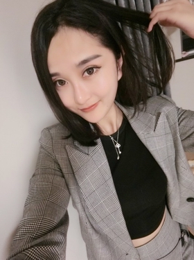 商务伴游模特