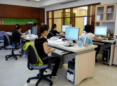 文员招聘