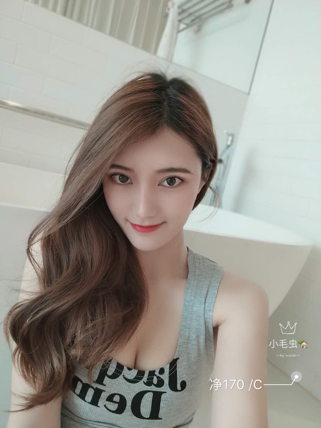 佳丽模特直招