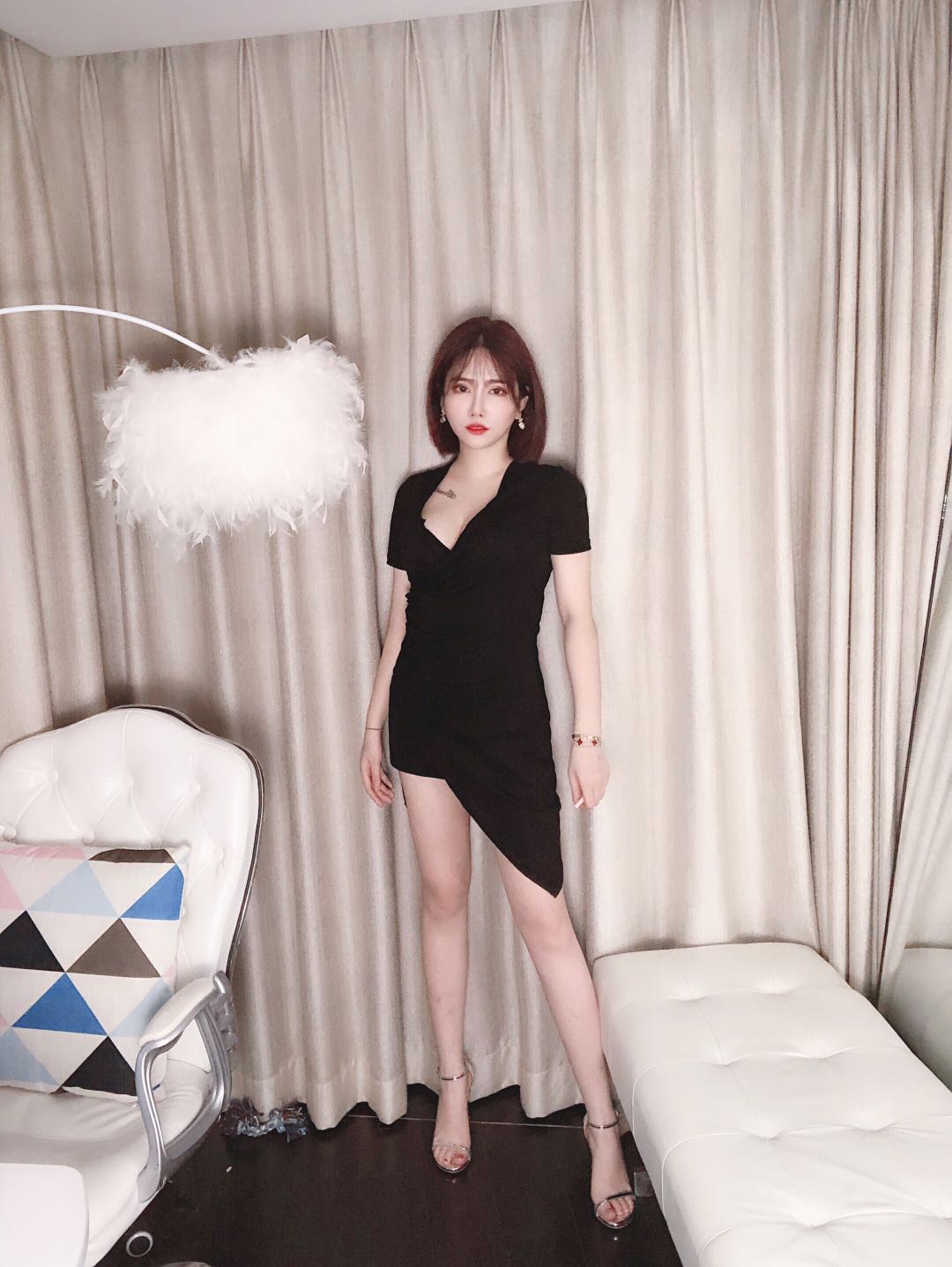 兼职招聘女生
