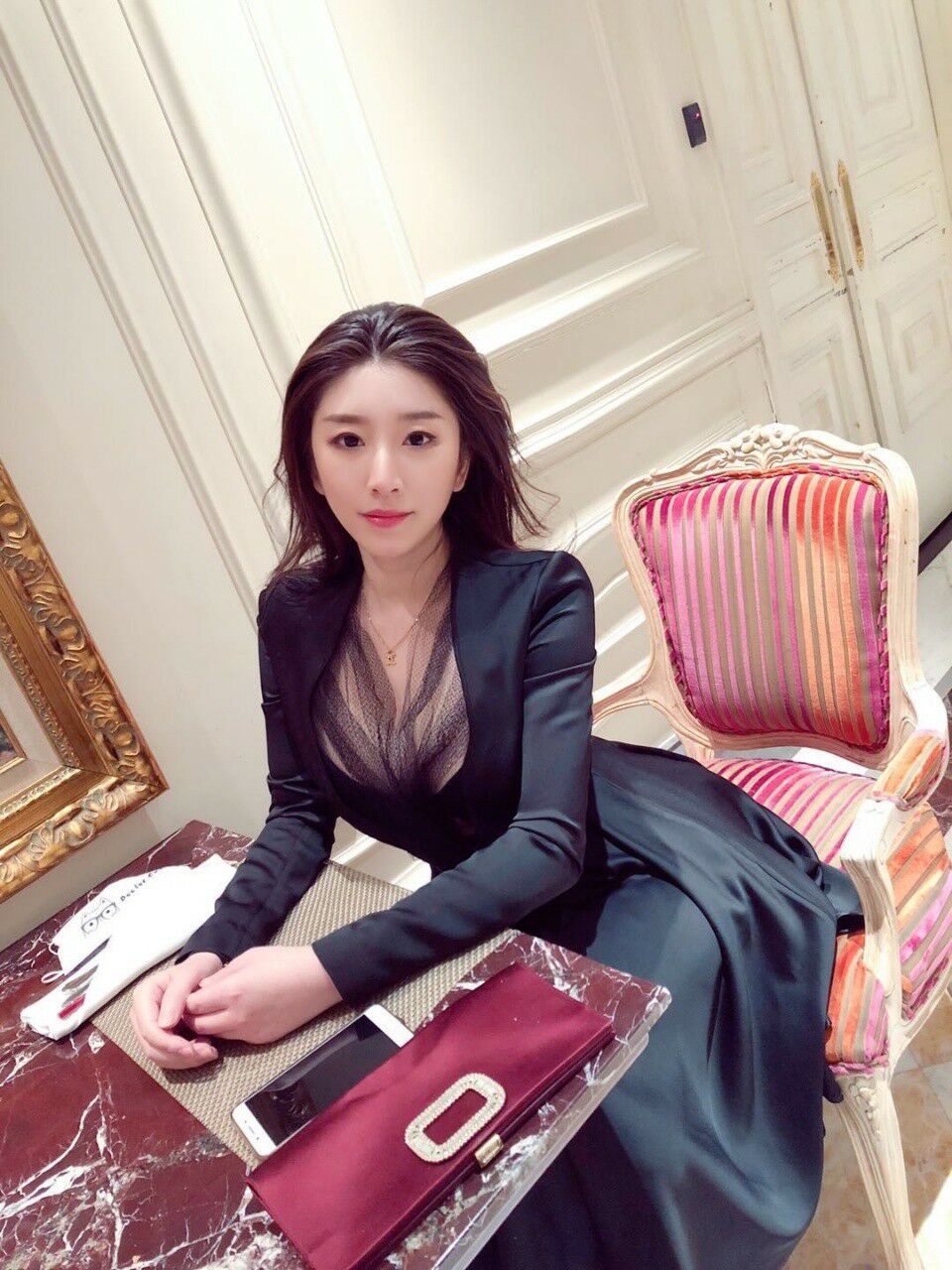 夜场招聘佳丽模特 夜场招聘佳丽模特