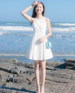 佳丽模特直招
