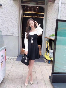 夜场佳丽模特小费高