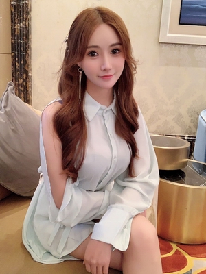 长春外围女招聘