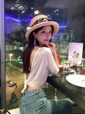 招聘包厢女服务员