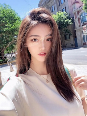 高端外围女模特招聘