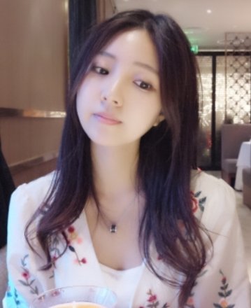 模特佳丽招聘