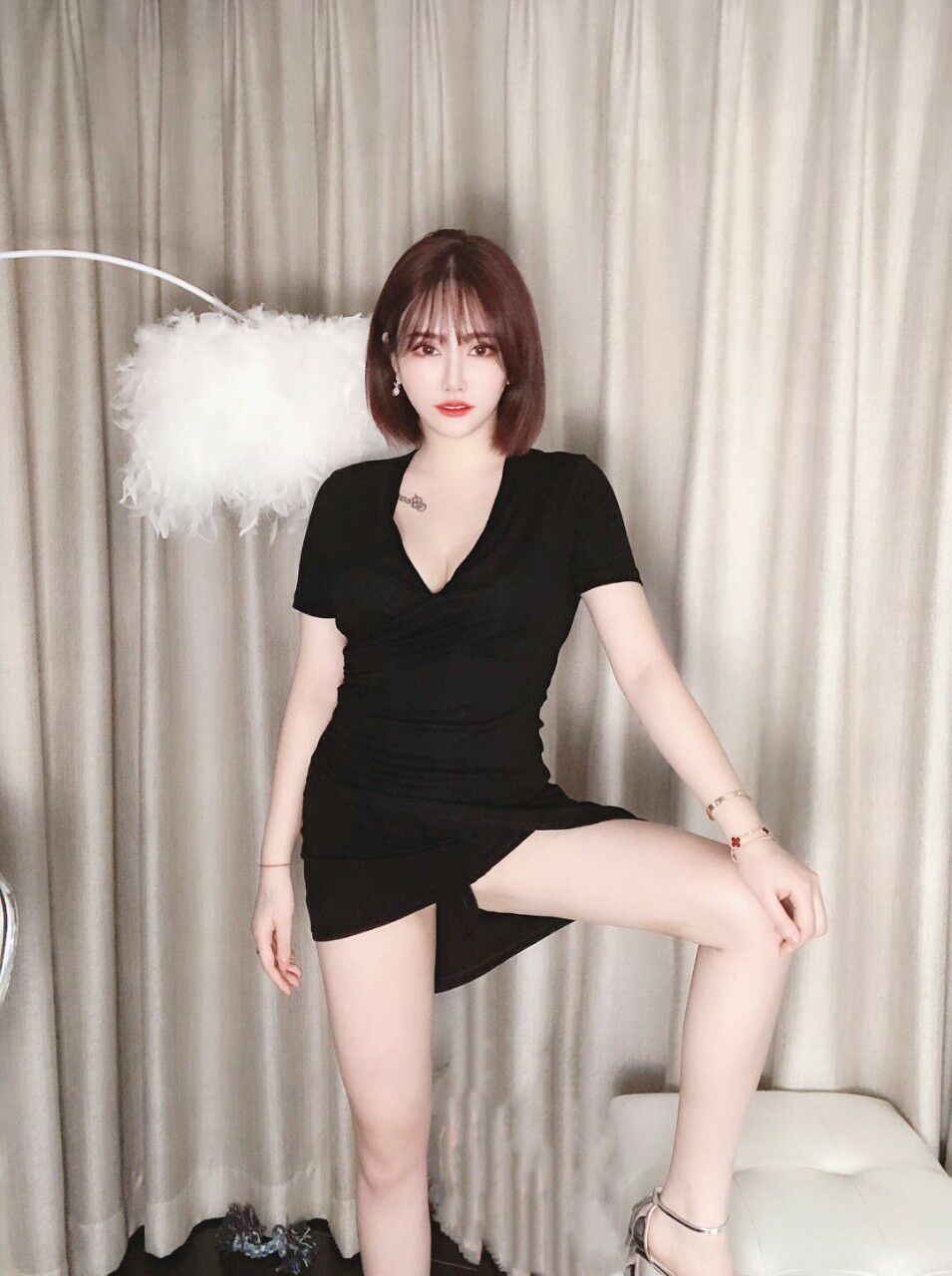 成都高端KTV招聘佳丽