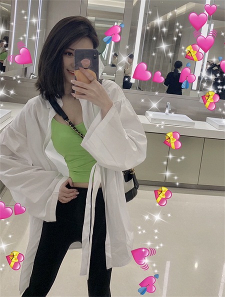 全国模特真实招聘