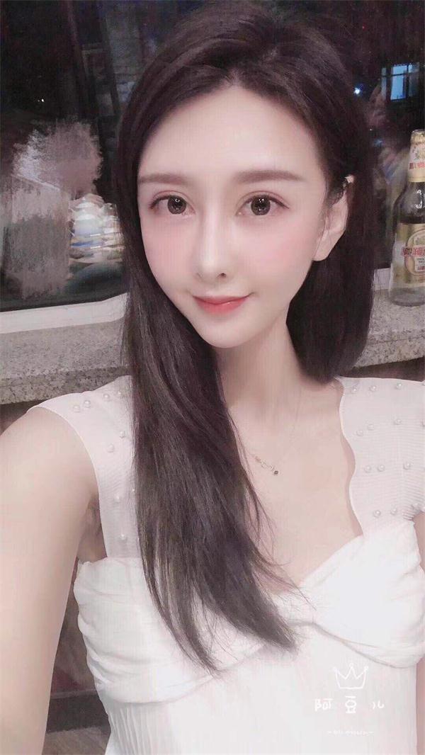 成都高端外围模特