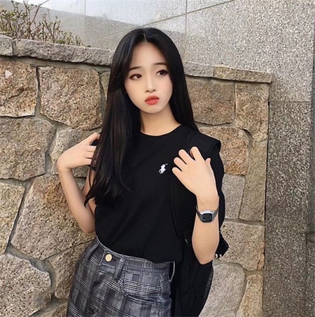 酒店招聘商务模特