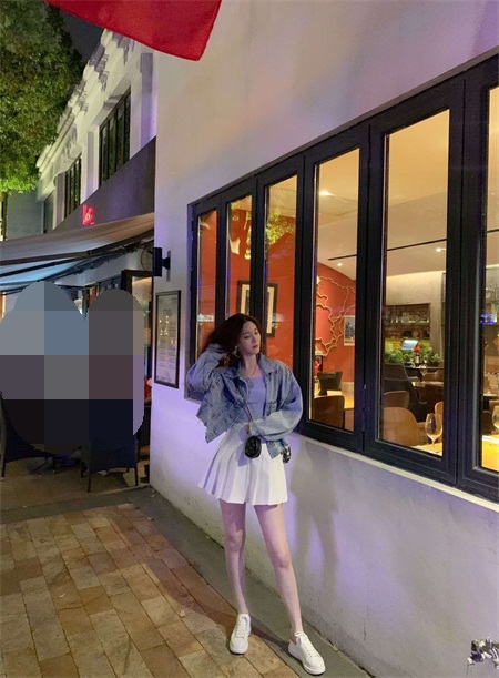 商务佳丽模特招聘