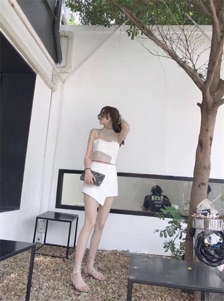 大圈外围女招聘