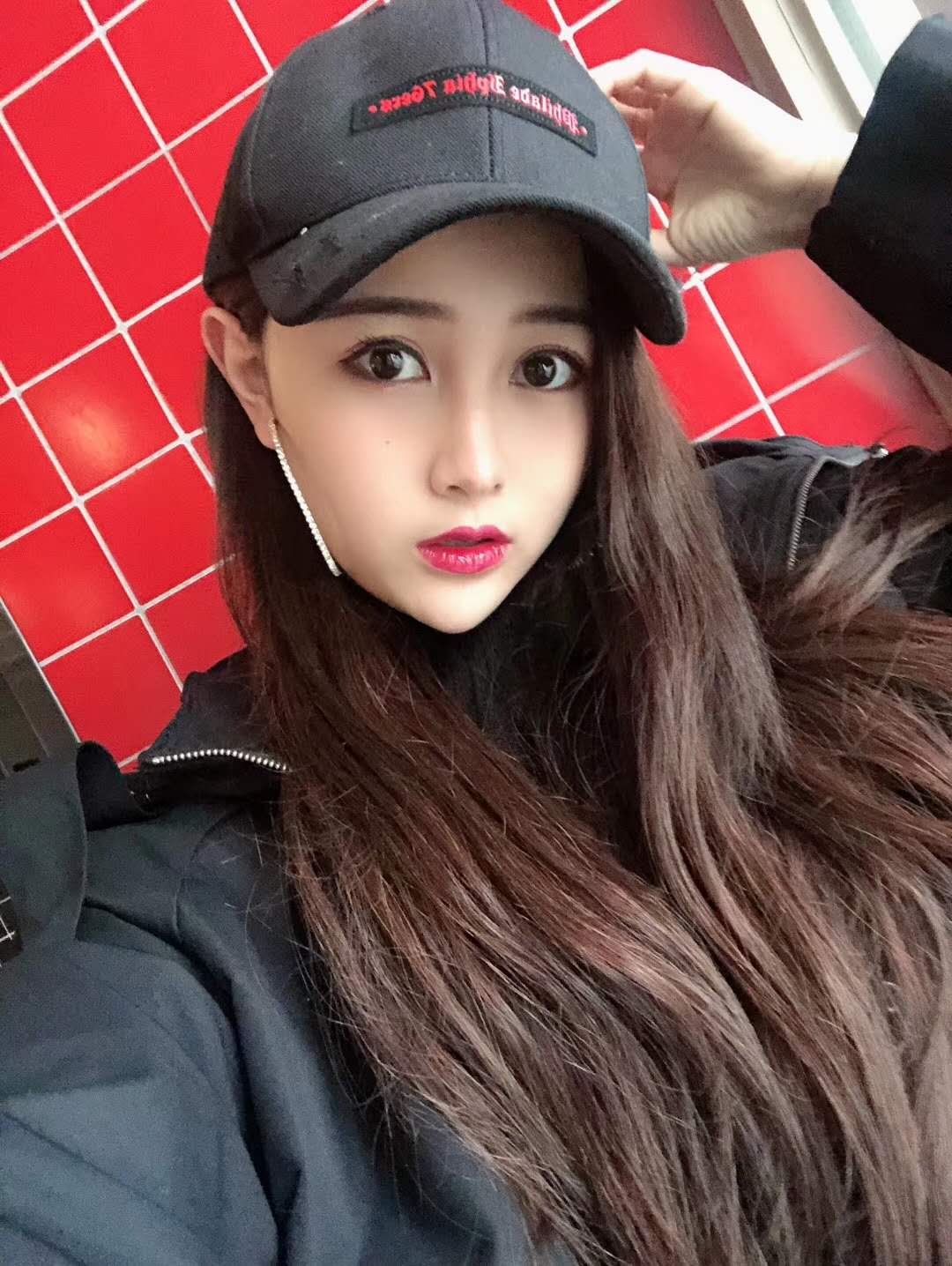 KTV夜场招聘模特佳丽