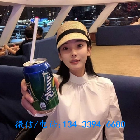 夜场高端外围招聘模特