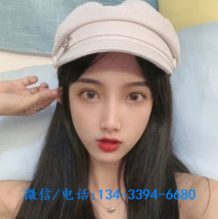 最新服务员招聘