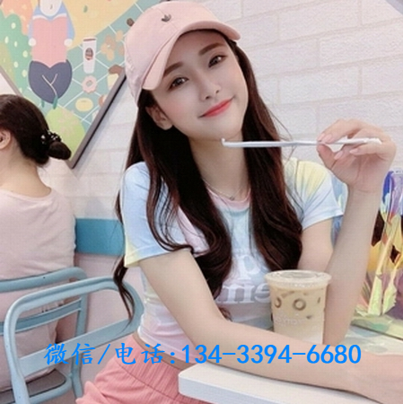 广州招聘佳丽模特