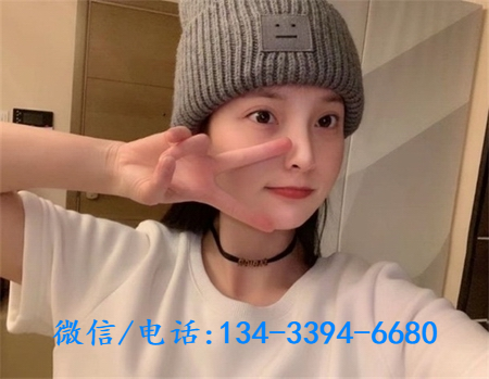 夜场招聘模特