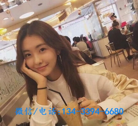 高薪招聘佳丽女模特