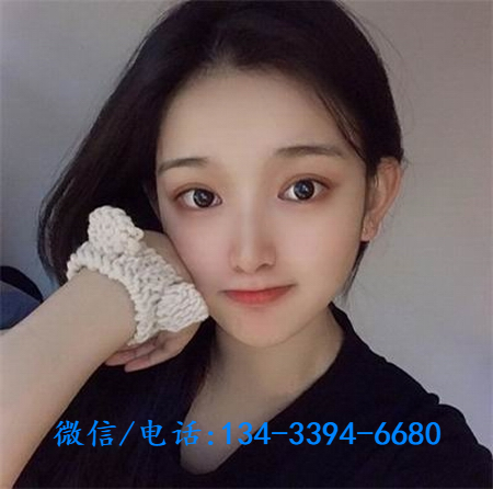 高端私人商务模特招聘