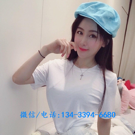 广州招聘女生佳丽模特