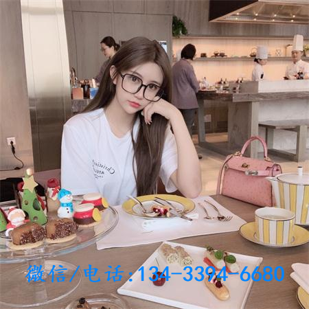 模特培训招聘
